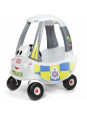 Jeździk policja Cozy Coupe Little Tikes