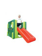 LITTLE TIKES Małpi Gaj dla Maluchów Plac Zabaw Zjeżdżalnia