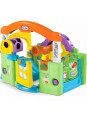 Little Tikes Activity Garden Edukacyjne Centrum Zabaw
