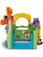 Little Tikes Activity Garden Edukacyjne Centrum Zabaw