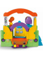 Little Tikes Activity Garden Edukacyjne Centrum Zabaw