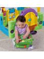 Little Tikes Activity Garden Edukacyjne Centrum Zabaw