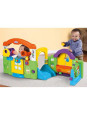 Little Tikes Activity Garden Edukacyjne Centrum Zabaw