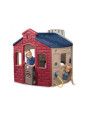LITTLE TIKES Domek Ogrodowy dla Dzieci Domek Miejski