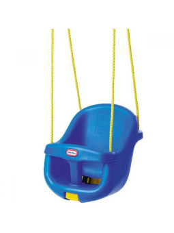 Little Tikes Huśtawka Głęboka Kubełkowa dla Dziecka Siedzisko