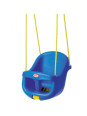Little Tikes Huśtawka Głęboka Kubełkowa dla Dziecka Siedzisko Little Tikes Huśtawka Głęboka Kubełkowa dla Dziecka Siedzisko