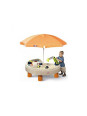 Little tikes Piaskownica Plac Budowy Little tikes Piaskownica Plac Budowy