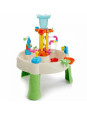 Little Tikes Stół wodny Fontanna Centrum aktywności