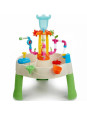 Little Tikes Stół wodny Fontanna Centrum aktywności
