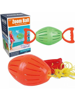 WOOPIE Zabawka Wodna Gra ZOOM BALL