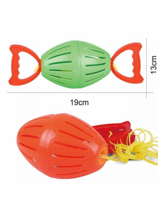 WOOPIE Zabawka Wodna Gra ZOOM BALL