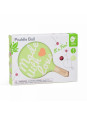 CLASSIC WORLD Gra Zręcznościowa Paddle Ball 3+
