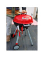 WOOPIE Grill dla Dzieci ze Światłem i Dźwiękiem + Akc.