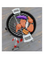WOOPIE Grill dla Dzieci ze Światłem i Dźwiękiem + Akc.