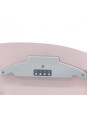 VIGA PolarB Drewniana Kuchnia z Akcesoriami Silver - Pink VIGA PolarB Drewniana Kuchnia z Akcesoriami Silver - Pink