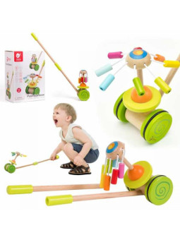 Pchanka Karuzela Na Spacer Classic World