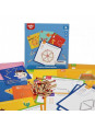 TOOKY TOY Drewniana Układanka Montessori Gra Logiczna Łamigłówki Zapałki Magnetyczne dla Dzieci 58 el. TOOKY TOY Drewniana Układanka Montessori Gra Logiczna Łamigłówki Zapałki Magnetyczne dla Dzieci 58 el.