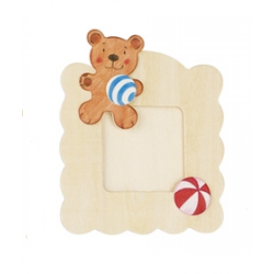 Pomoce Montessori Ramka na zdjęcie do pokolorowania cena dotyczy 1 szt