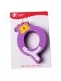 CLASSIC WORLD Drewniana Literka Q