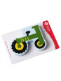 CLASSIC WORLD Drewniana Literka T