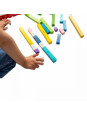 Tooky Toy Drewniana Tablica Matematyczna Nauka Liczenia Liczydło Tooky Toy Drewniana Tablica Matematyczna Nauka Liczenia Liczydło