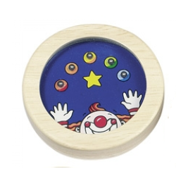 Gra zręcznościowa Pinball dla dzieci