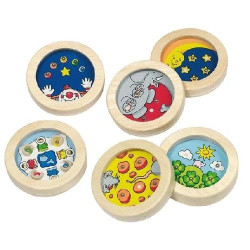 Gra zręcznościowa Pinball dla dzieci