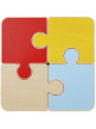 Tooky Toy Edukacyjne Pudełko Montessori Puzzle Układanka Sorter Ciągacz Nawlekanka 6w1 od 19 miesiąca Tooky Toy Edukacyjne Pudełko Montessori Puzzle Układanka Sorter Ciągacz Nawlekanka 6w1 od 19 miesiąca