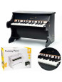 CLASSIC WORLD Pianino Czarne CLASSIC WORLD Pianino Czarne