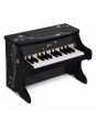 CLASSIC WORLD Pianino Czarne CLASSIC WORLD Pianino Czarne