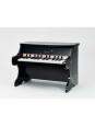 CLASSIC WORLD Pianino Czarne CLASSIC WORLD Pianino Czarne
