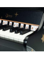 CLASSIC WORLD Pianino Czarne CLASSIC WORLD Pianino Czarne