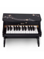CLASSIC WORLD Pianino Czarne CLASSIC WORLD Pianino Czarne