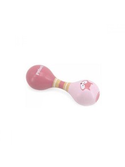 Viga PolarB Marakas Instrument Muzyczny dla Dzieci Grzechotka