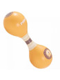Viga PolarB Marakas Instrument Muzyczny dla Dzieci Grzechotka Viga PolarB Marakas Instrument Muzyczny dla Dzieci Grzechotka