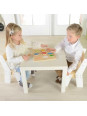 Drewniany Sorter Kształtów Masterkidz Kolorowe Zwierzątka Montessori Drewniany Sorter Kształtów Masterkidz Kolorowe Zwierzątka Montessori