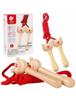 Classic World Skakanka Miś