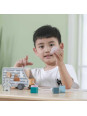 Drewniany samochód do ciągnięcia Viga Toys Drewniany samochód do ciągnięcia Viga Toys