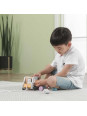 Drewniany samochód do ciągnięcia Viga Toys Drewniany samochód do ciągnięcia Viga Toys