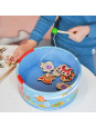 TOOKY TOY Gra Zręcznościowa Łowienie Rybek Wędkowanie TOOKY TOY Gra Zręcznościowa Łowienie Rybek Wędkowanie