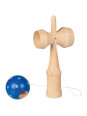 Kendama  drewniana - zabawka dla dzieci goki - zabawka zręcznościowa, Zabawka antystresowa  