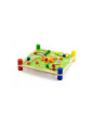 Drewniana Gra Edukacyjna Viga Toys Trop i Śledź Montessori