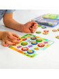 TOOKY TOY Gra Sudoku Dla Dzieci Wersja Farma TOOKY TOY Gra Sudoku Dla Dzieci Wersja Farma