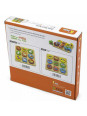 Puzzle Edukacyjne Drewniane Viga Zwierzęta Puzzle Edukacyjne Drewniane Viga Zwierzęta
