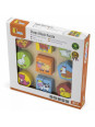 Puzzle Edukacyjne Drewniane Viga Zwierzęta Puzzle Edukacyjne Drewniane Viga Zwierzęta