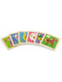 VIGA Poręczne Drewniane Puzzle Lew VIGA Poręczne Drewniane Puzzle Lew
