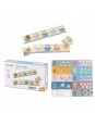 VIGA PolarB Drewniane Puzzle Numeryczne Cyferki Montessori VIGA PolarB Drewniane Puzzle Numeryczne Cyferki Montessori