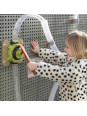 Pompa Wodna Do Zestawu Hydraulicznego - Tablica Naukowo-Kreatywna Masterkidz STEM Wall Pompa Wodna Do Zestawu Hydraulicznego - Tablica Naukowo-Kreatywna Masterkidz STEM Wall