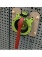 Pompa Wodna Do Zestawu Hydraulicznego - Tablica Naukowo-Kreatywna Masterkidz STEM Wall Pompa Wodna Do Zestawu Hydraulicznego - Tablica Naukowo-Kreatywna Masterkidz STEM Wall