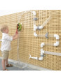 Pompa Wodna Do Zestawu Hydraulicznego - Tablica Naukowo-Kreatywna Masterkidz STEM Wall Pompa Wodna Do Zestawu Hydraulicznego - Tablica Naukowo-Kreatywna Masterkidz STEM Wall